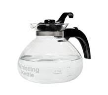Whistling Tea Kettle