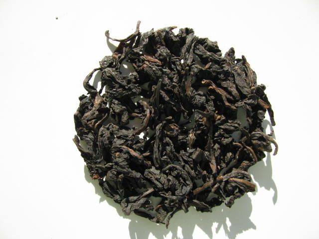 Wu Yi Oolong (Wulong)