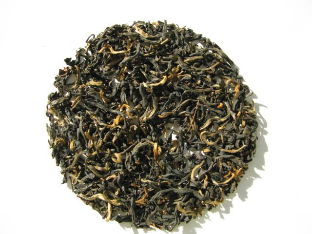 Yunnan Hong Cha FOP