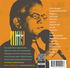 “My Way” Music CD by Lalith Paranavitana