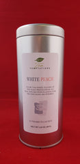 White Peach (Pai Mu Tan) White tea