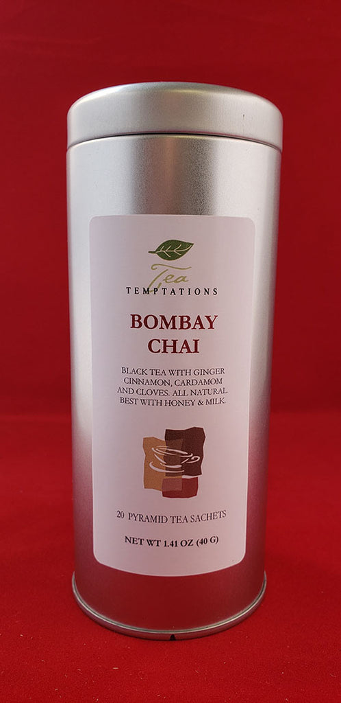 Bombay Chai