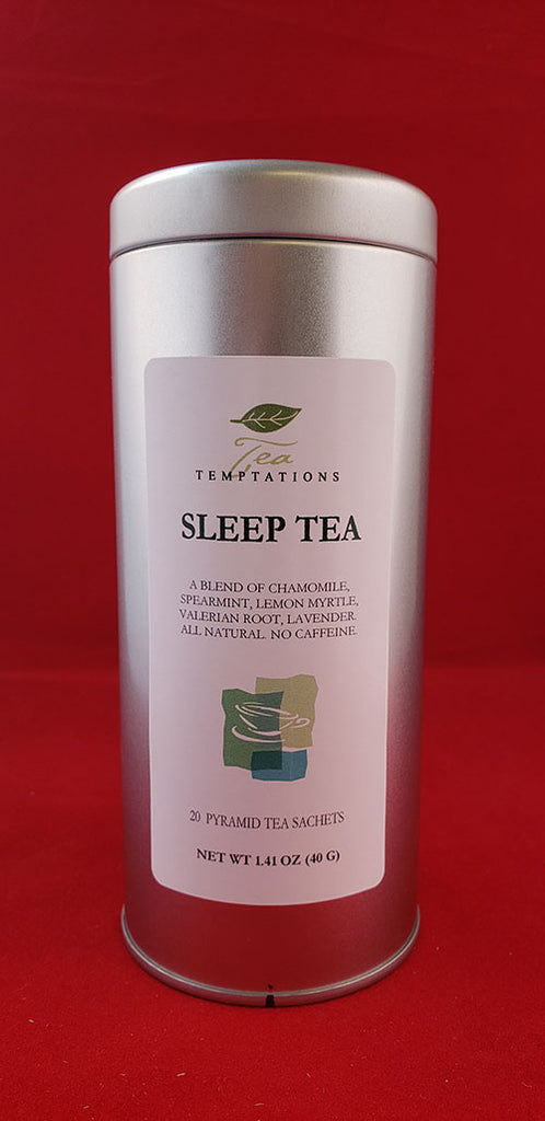 Sleep Tea (No Caffeine)