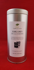 Earl Grey De La Crème