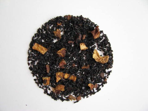 Decaffeinated Cinnamon Orange Spice