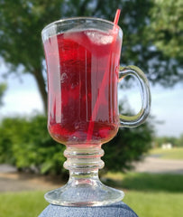 Caribbean Cooler Iced Tea (Herbal)