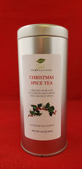 Christmas Spice Tea