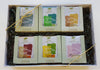 Gift Box with 6 Window Boxes (60 Tea bags)