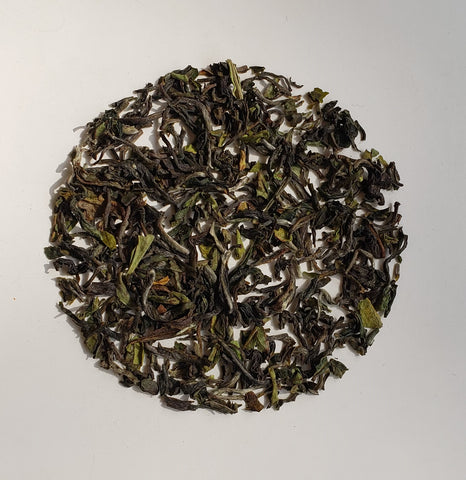 Goomtee Estate FTGFOP First Flush Darjeeling 2022