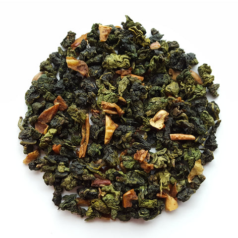 Green Apple Oolong