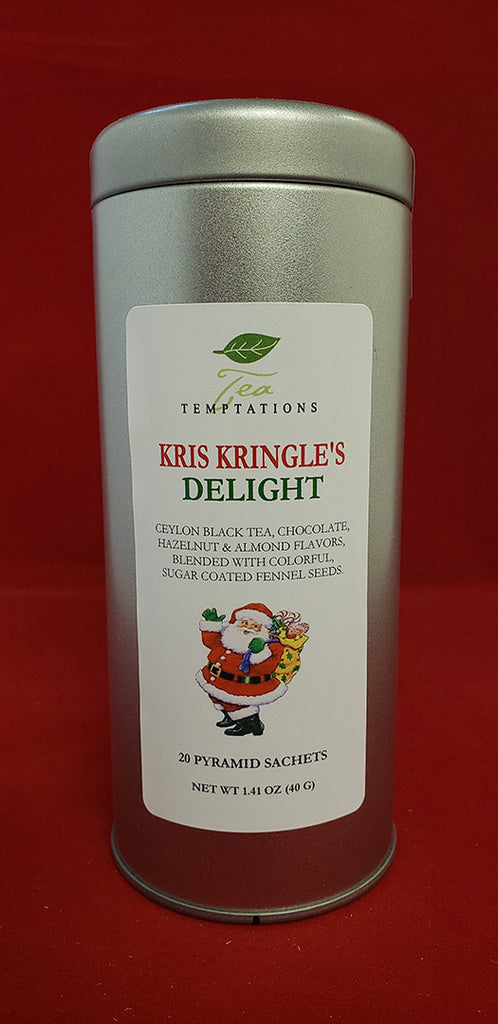 Kris Kringle's Delight