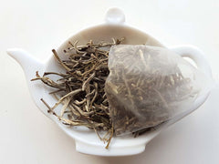 Silver Needle (Yin Zhen) White Tea