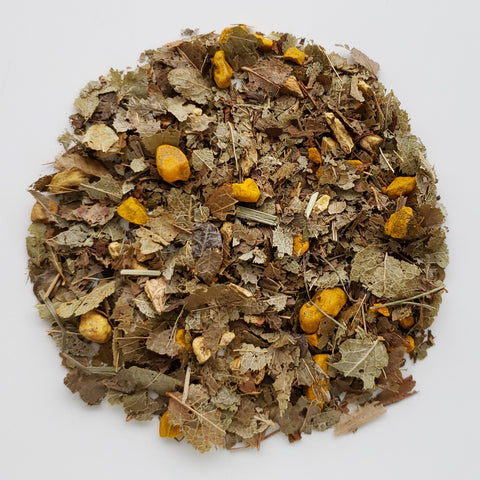 Turmeric Blend