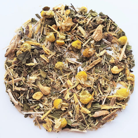 Wellness Tea