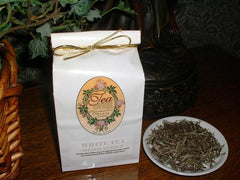 Christmas Spice tea (Cinnamon Orange Spice)