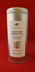 Zhen Mei Green Tea