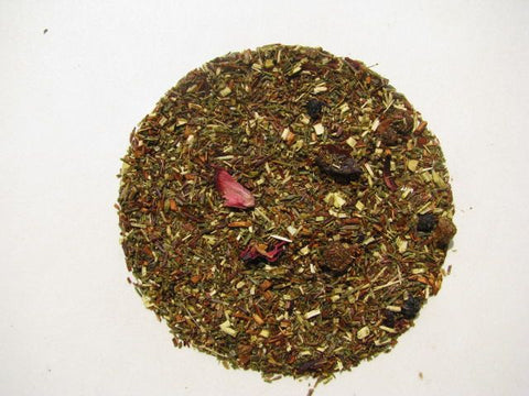 Mixed Berry Rooibos (Badland's Marvel)