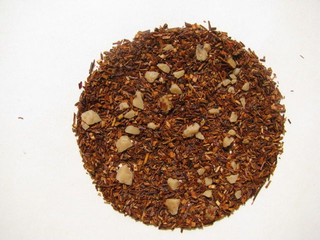 Rooibos with Caramel