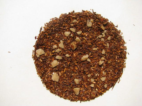Rooibos with Caramel