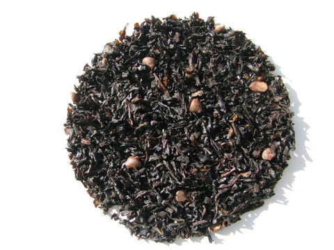 Belgian Chocolate