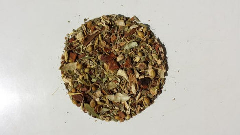 Detox Tea
