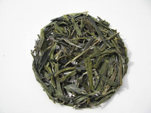 Dragon Well (Lung Ching)