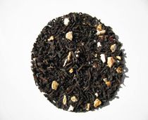 Decaffeinated Earl Grey