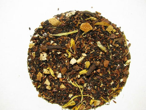 Extra Spicy Chai