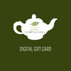 Empire Tea Digital Gift Card