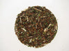 Rooibos with Ginseng, Spearmint and Orange