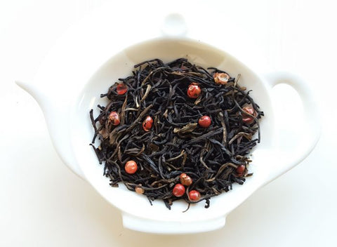 Holly Berry