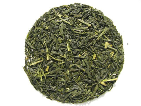 Sencha (Japanese - Kyoto)
