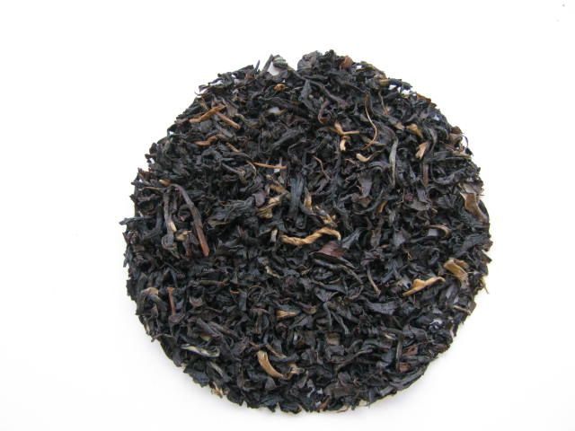 Kenya Black Tea (Orthodox Manufacture)