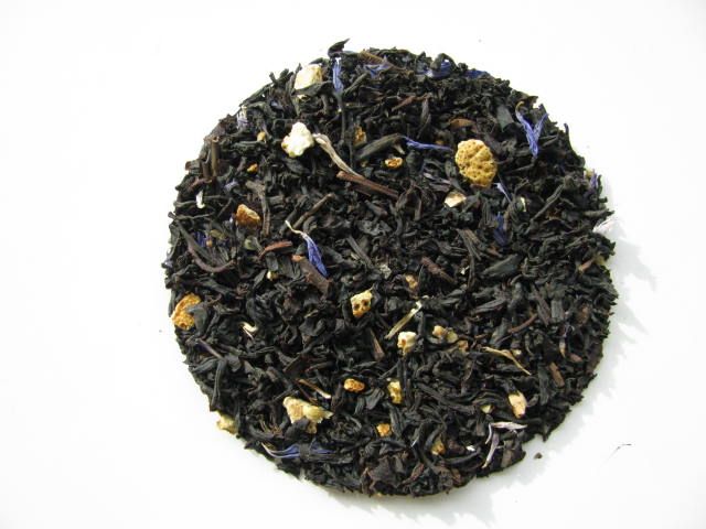 Lady Grey (Micro-blended)