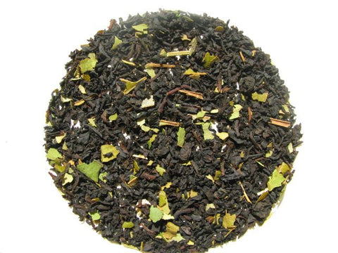 Lemon Lime Citrus Blend