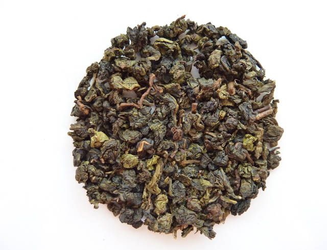 Magnolia Oolong