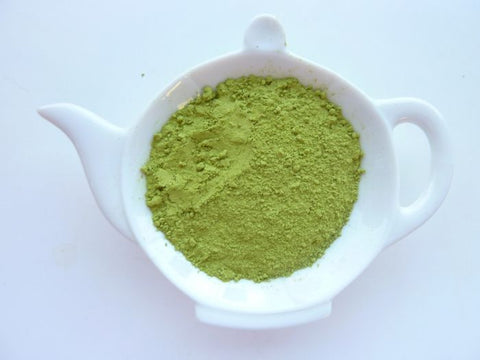Matcha (Japanese)