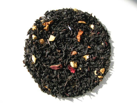Mixed Fruit