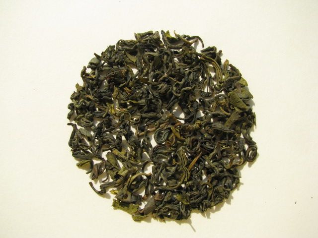 Oliphant Estate Mao Feng Ceylon Tea (Fair Trade)