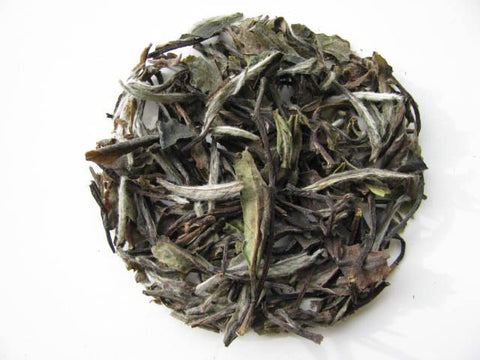 Pai Mu Tan  White Symphony