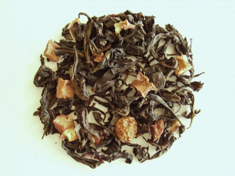 Raspberry Wulong