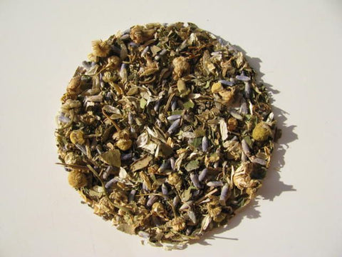 Sleep Tea