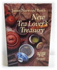 New Tea lover’s Treasury by James Norwood Pratt
