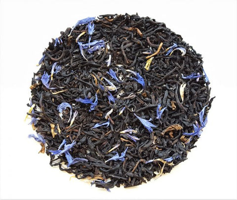 Decaffeinated Vanilla