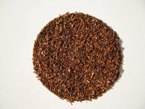Rooibos with Vanilla