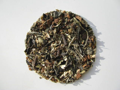 White Chai (Northern Lights)